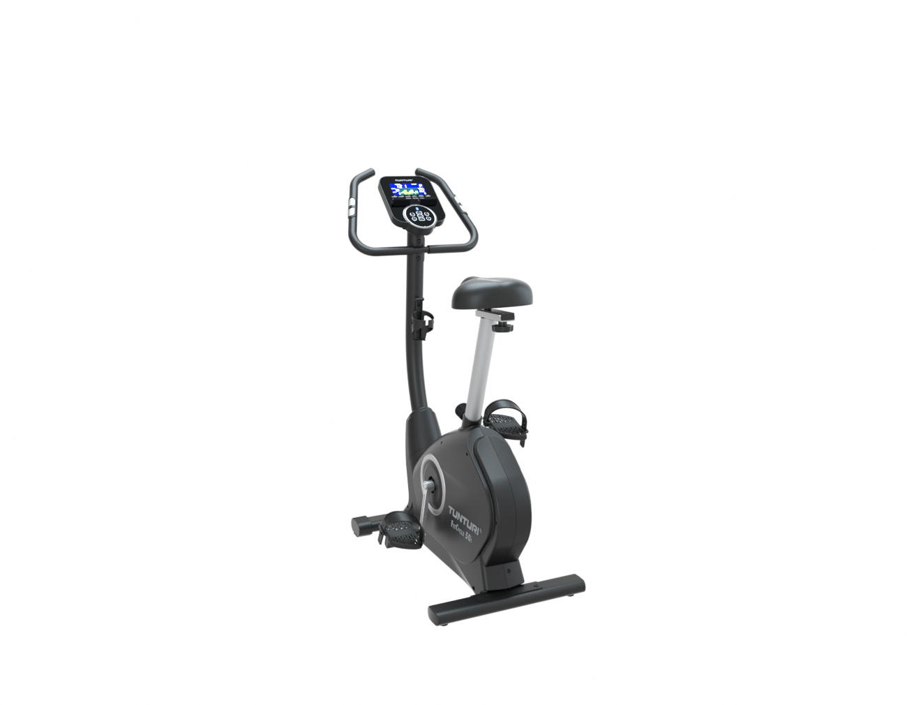 CYCLETTE GET FIT RIDE 50 