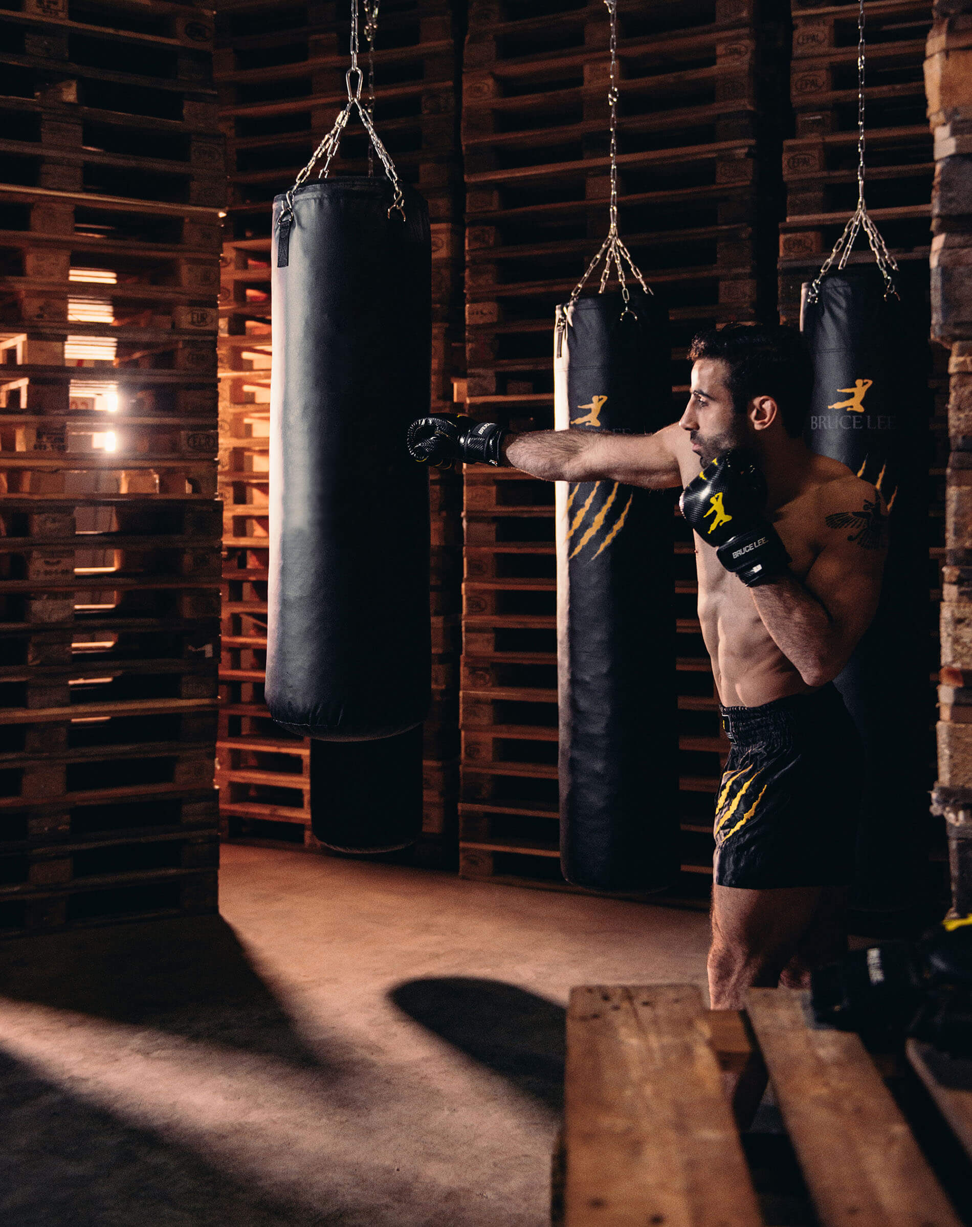The 10 Best Punching Bags of 2023, According to Boxing Instructors |  livestrong