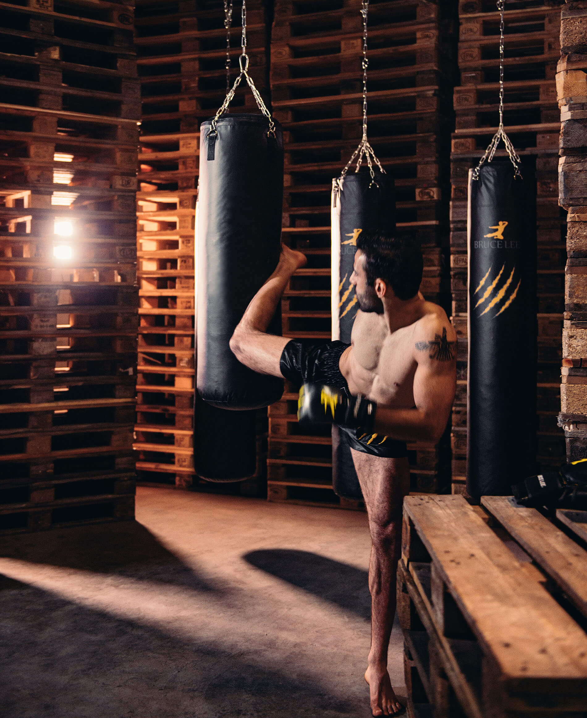 Punching Bag and Balls | Boxing - Decathlon HK