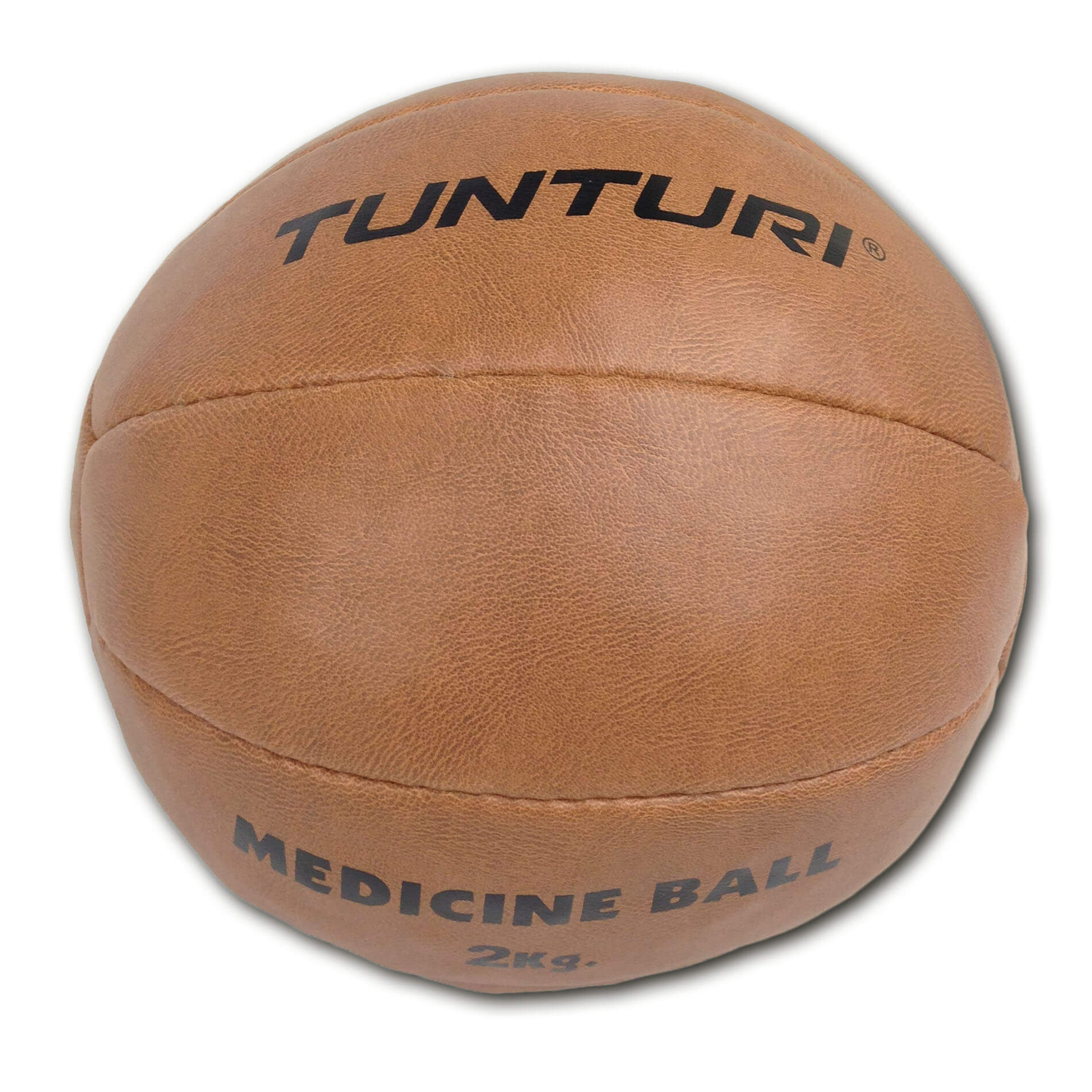 Medicine Ball - Medicijnbal - kunst leer