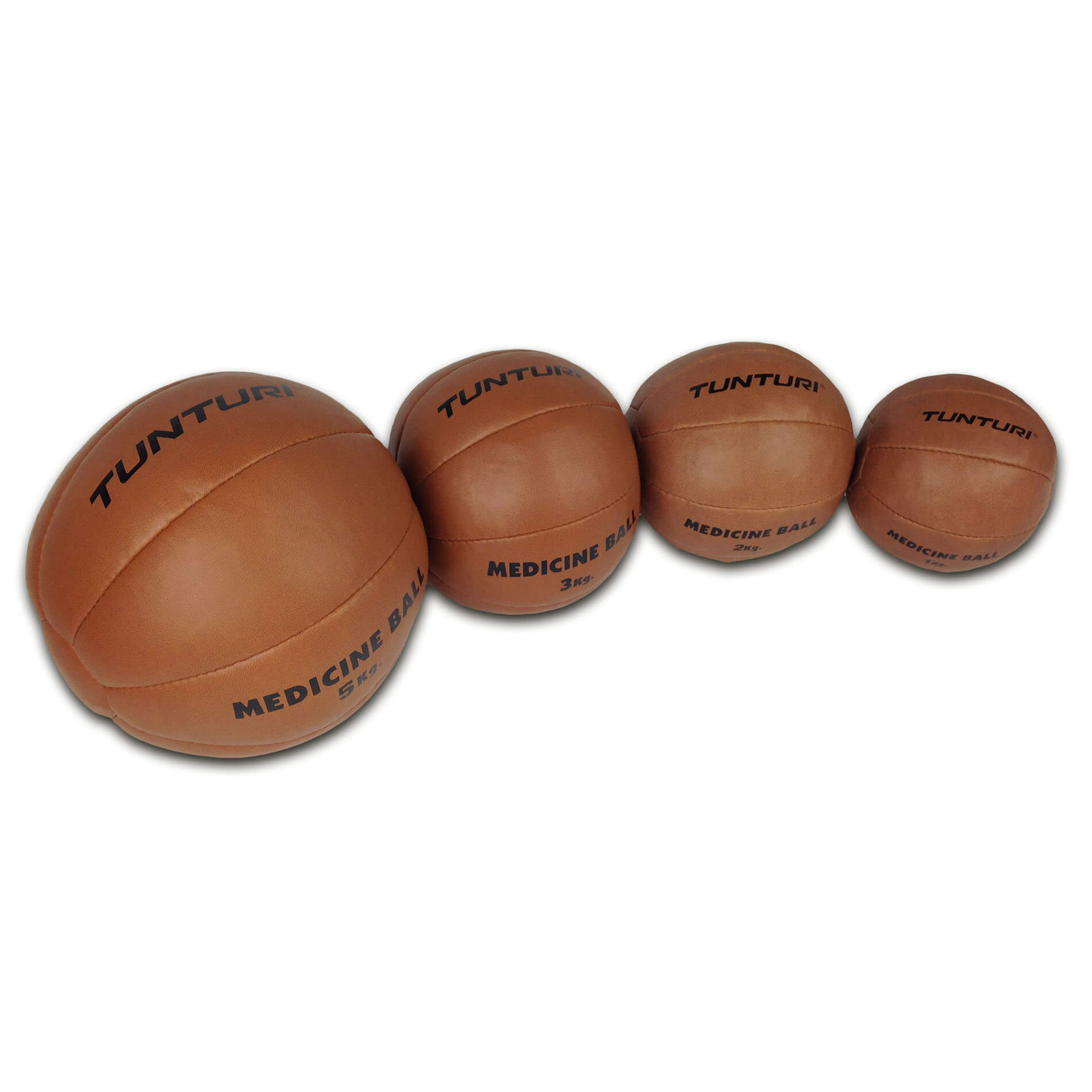 Medicine Ball Synthetic Leather