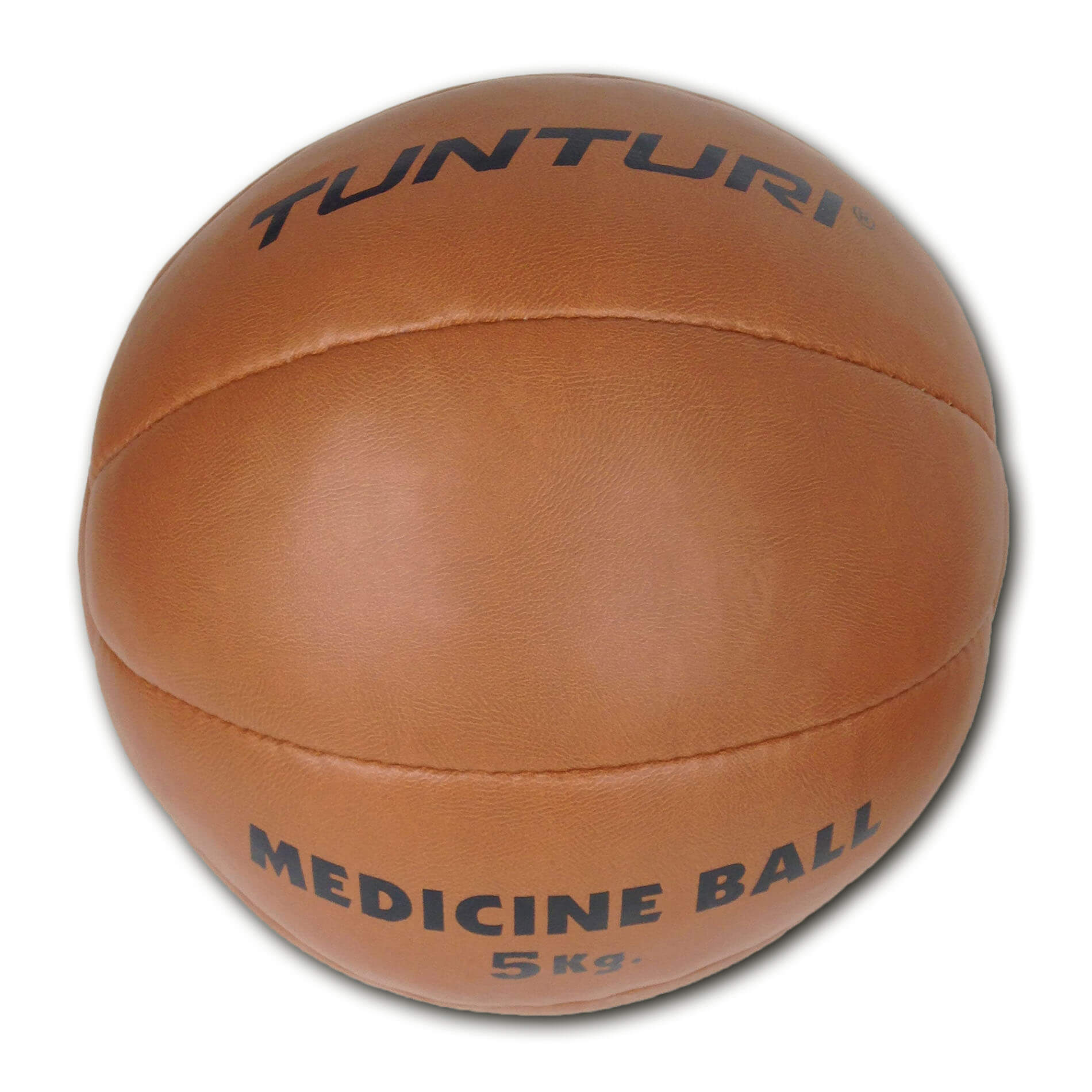 Medicine Ball - Medicijnbal - kunst leer