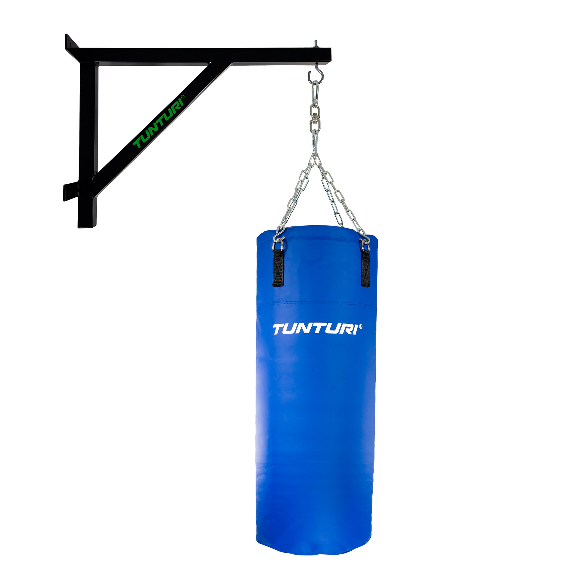Aqua punching bag - boxing bag
