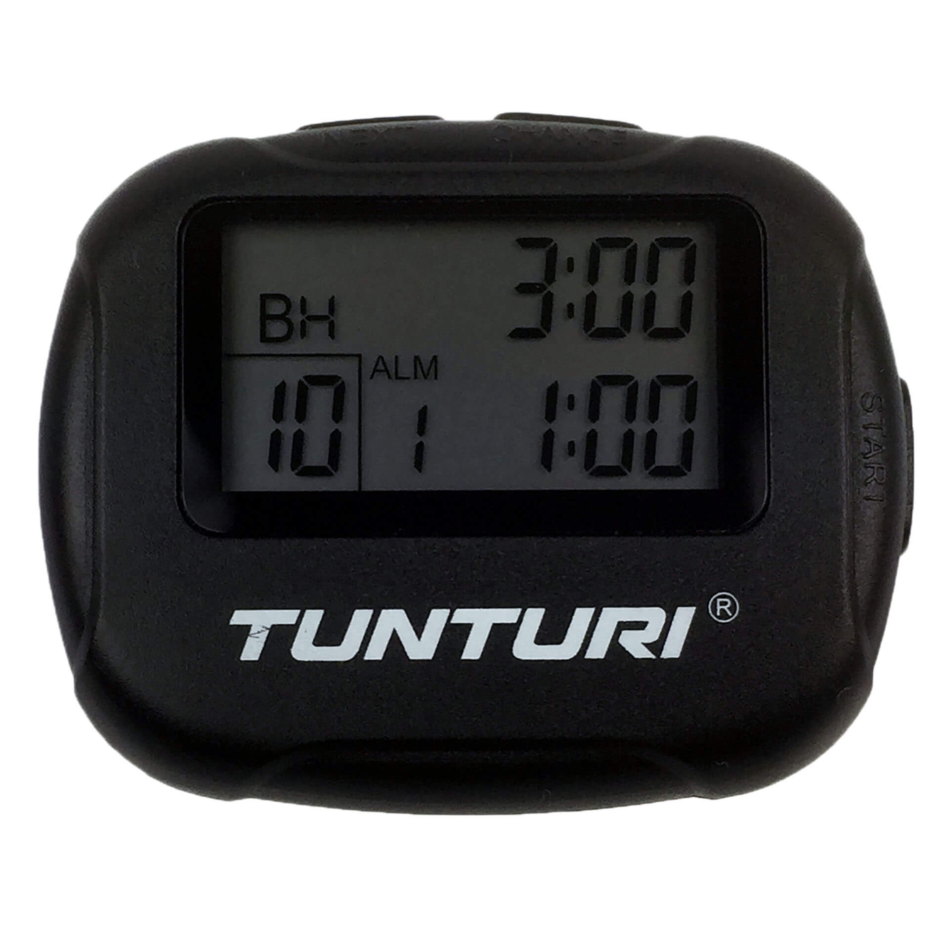 Interval Timer - Fitness Timer - Interval Stopwatch