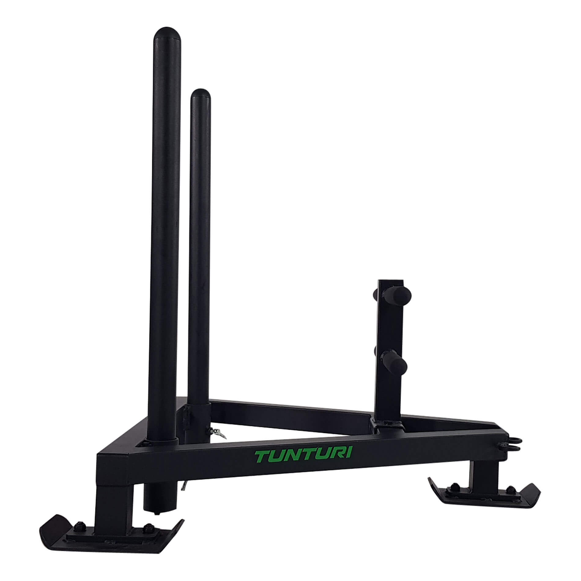 Fitness First Power Dog Sled 