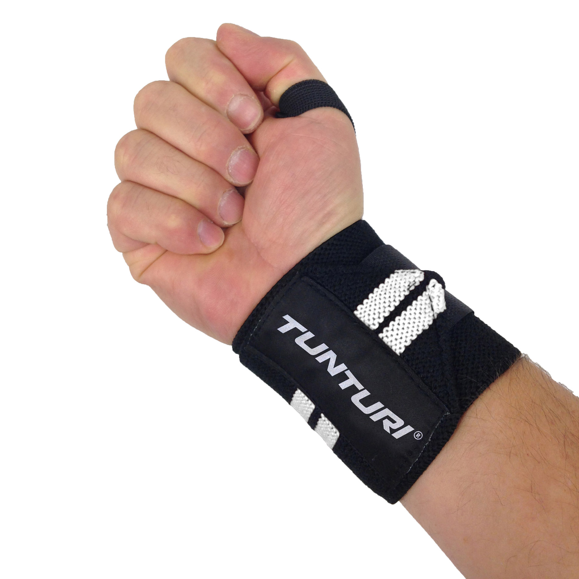 Functional Training Wrist Wraps - Pols Wraps
