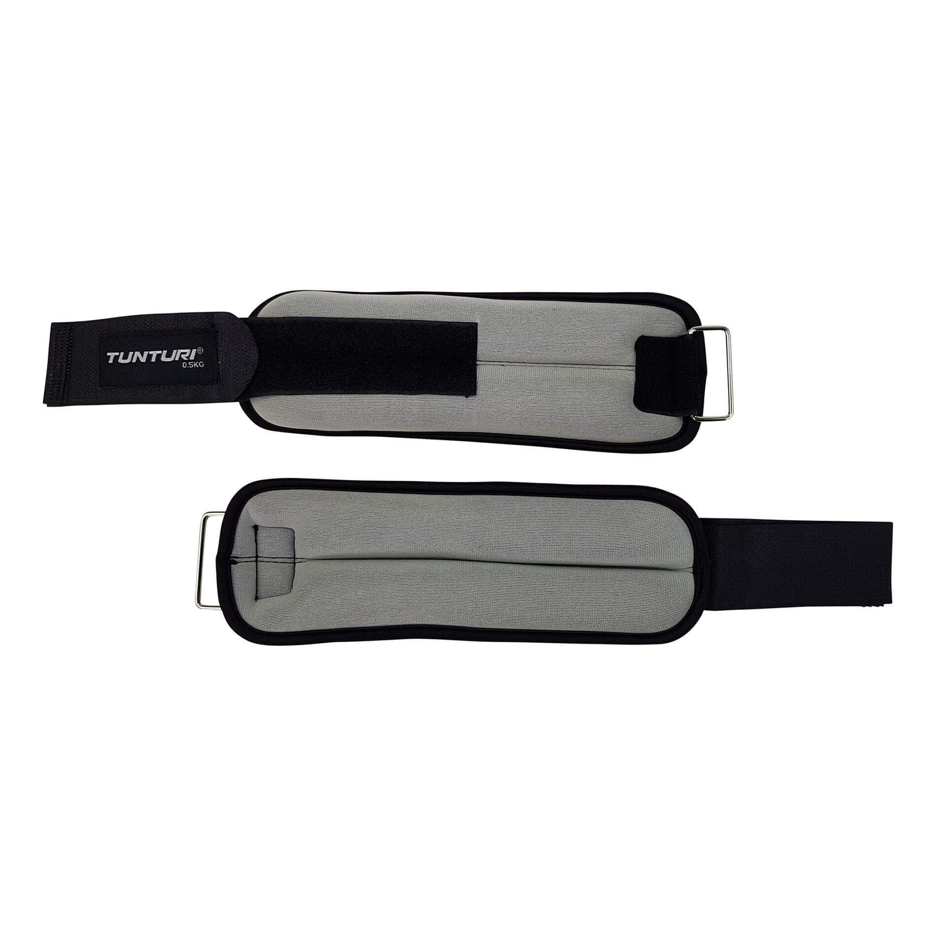 Wrist/Ankle Weights 0.5kg, Pair