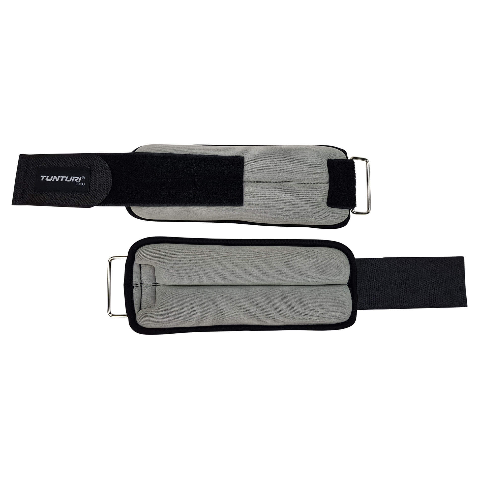Wrist/Ankle Weights 1.0kg, Pair
