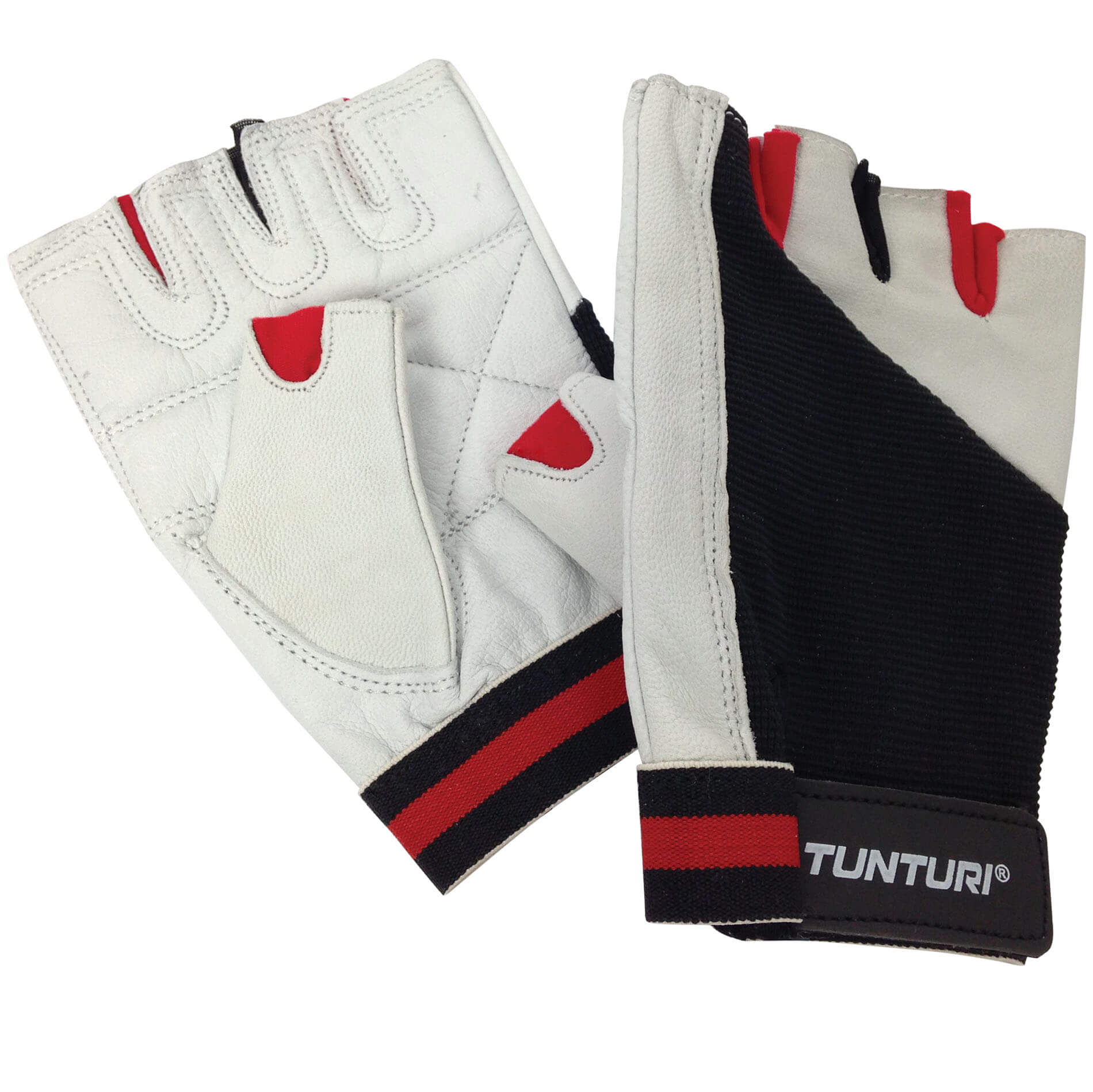 Fitness Gloves Fit Control