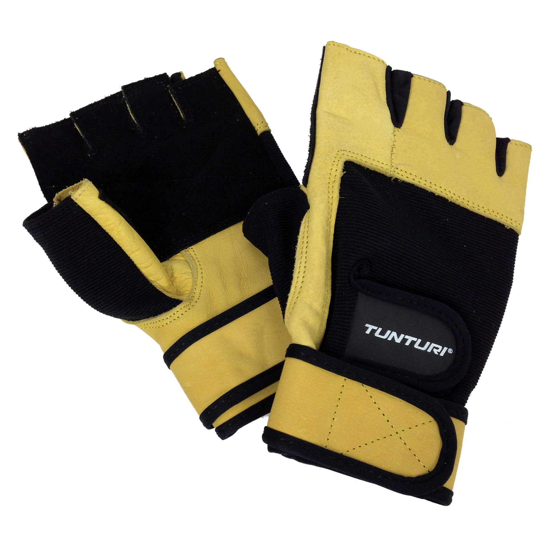 Fitness Gloves High Impact
