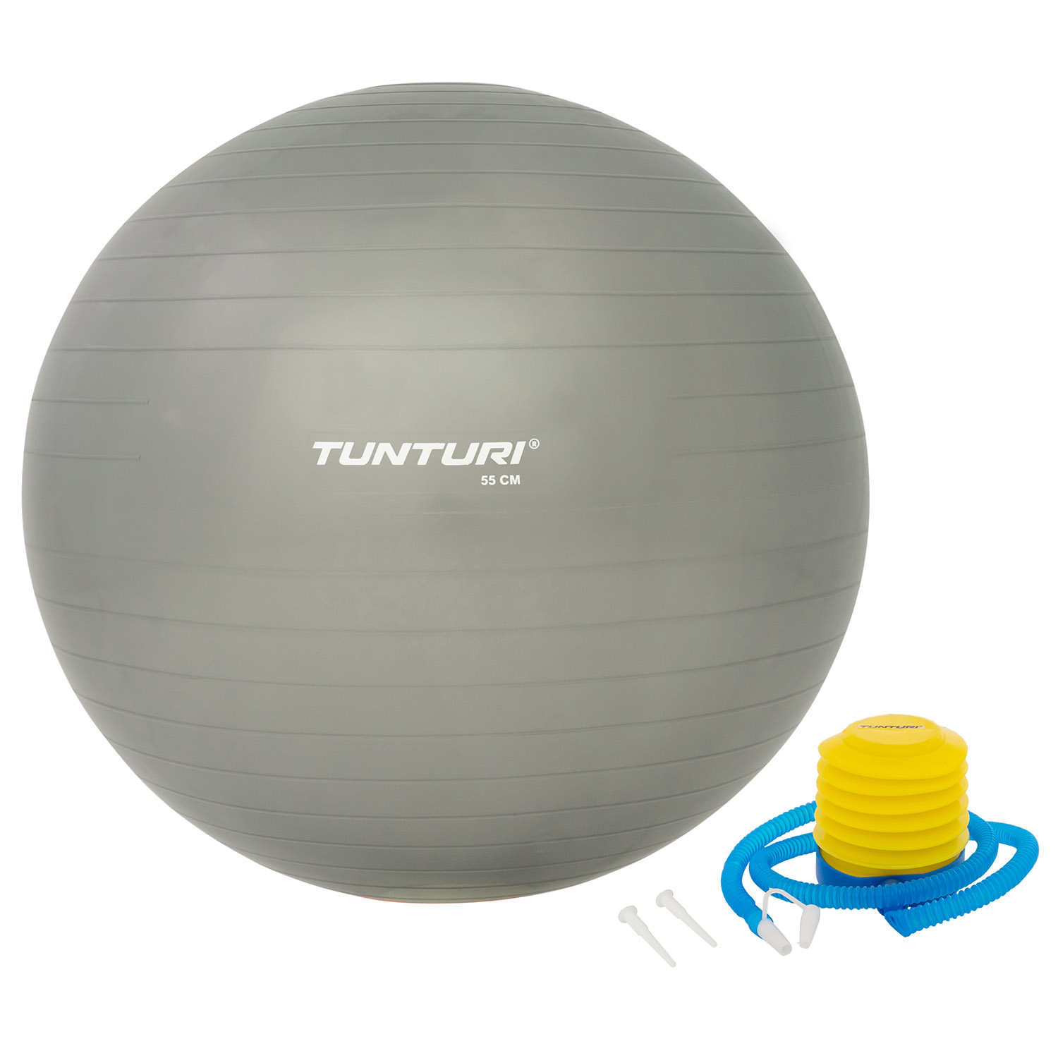 Gymball Silver