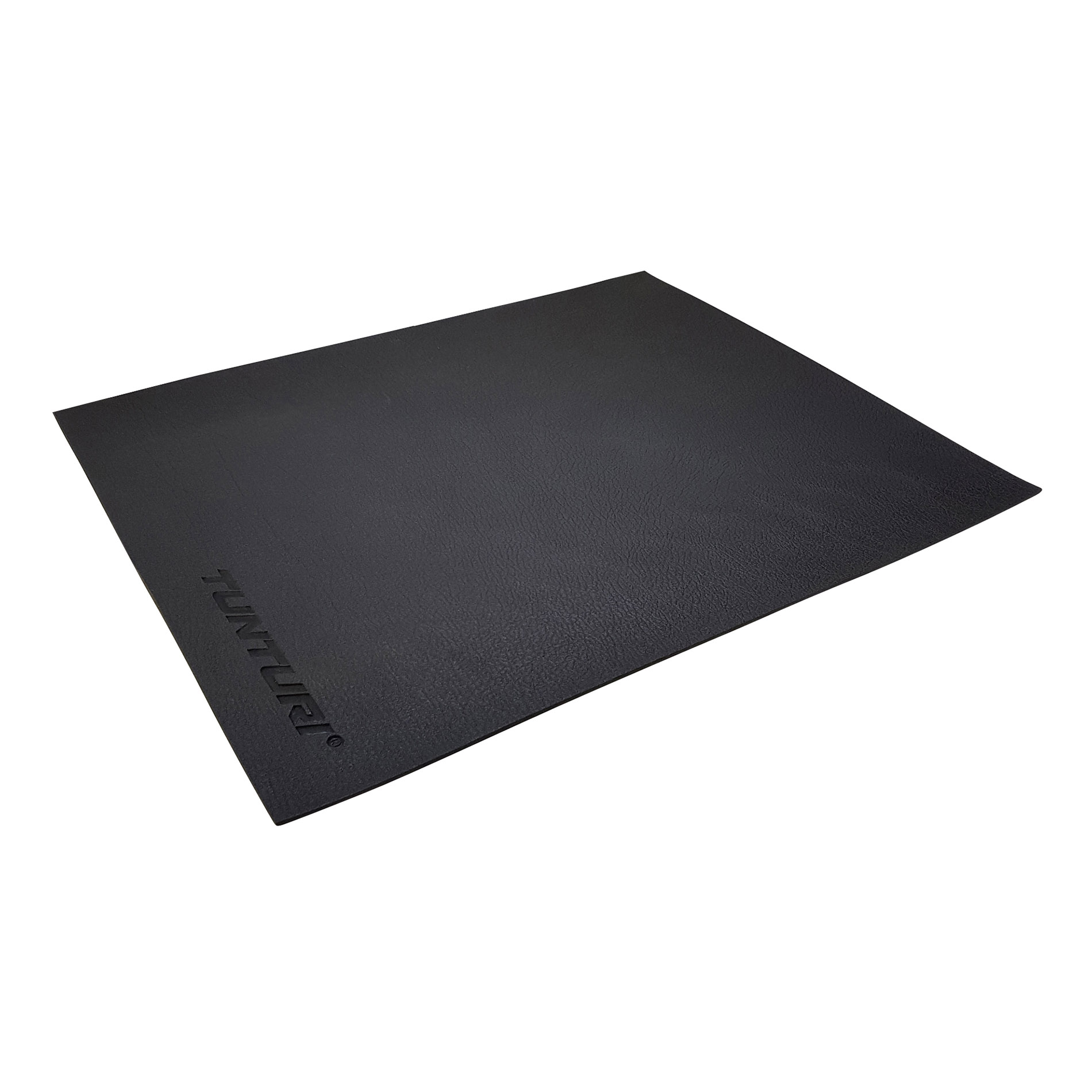 Floor Protection Mat 64x52cm - Black