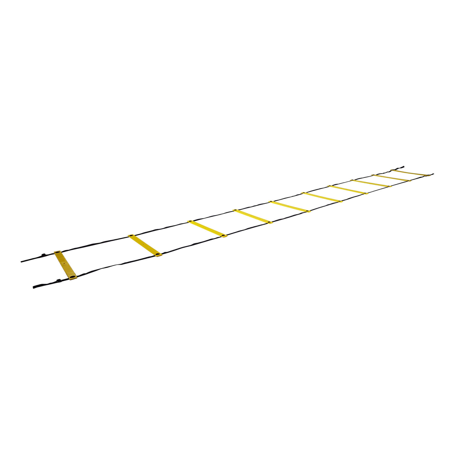 Agility Ladder - Speed ladder - Fitness ladder - Loop ladder - 4.5m