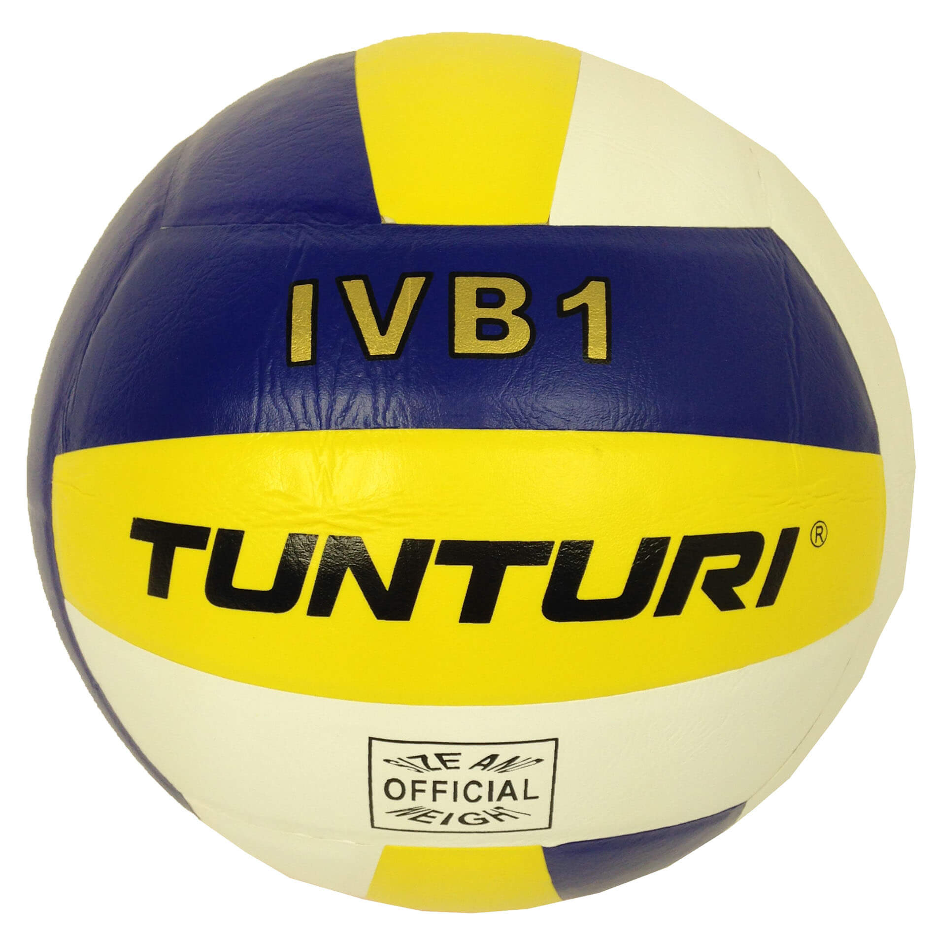 Volleybal IVB1
