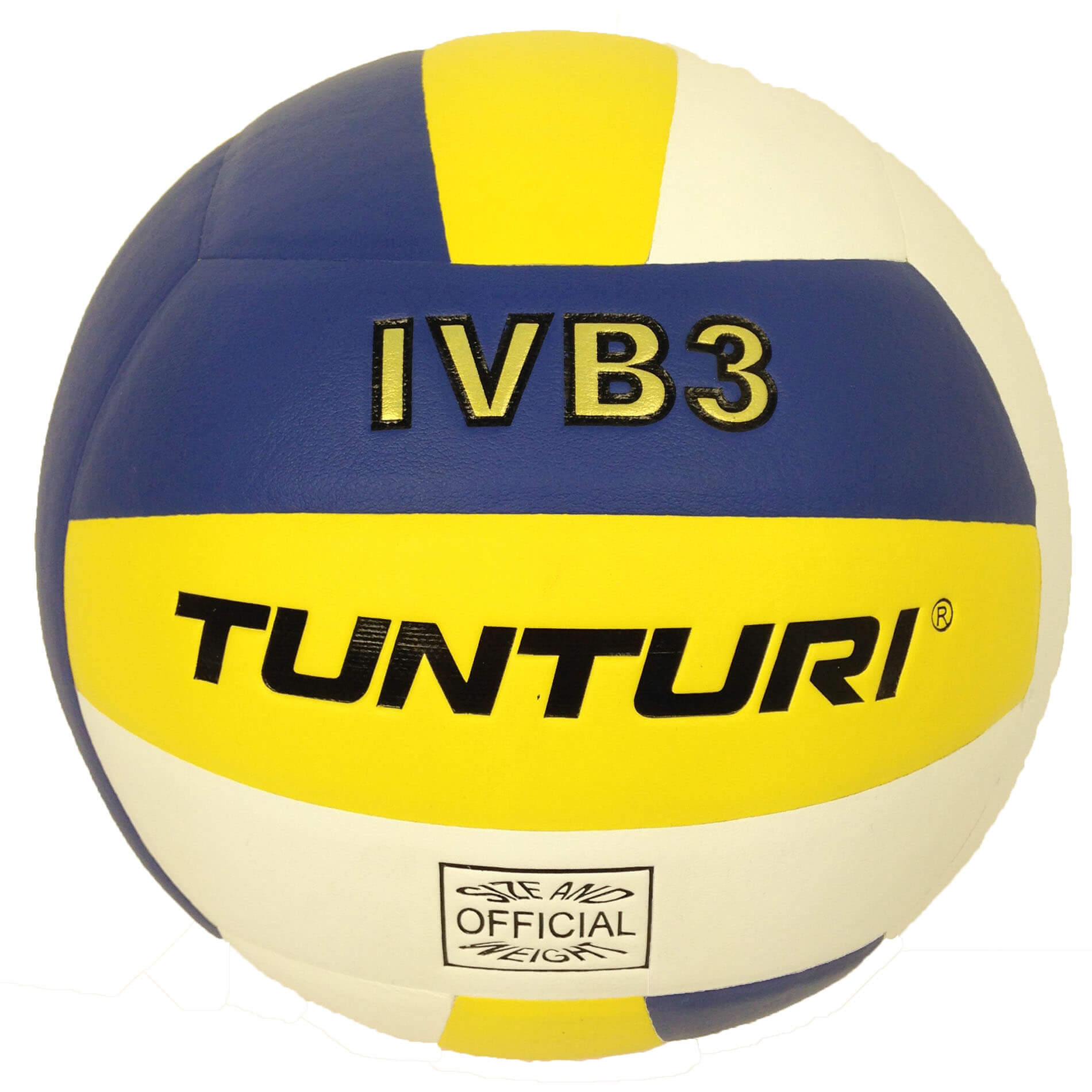 Volleybal IVB3