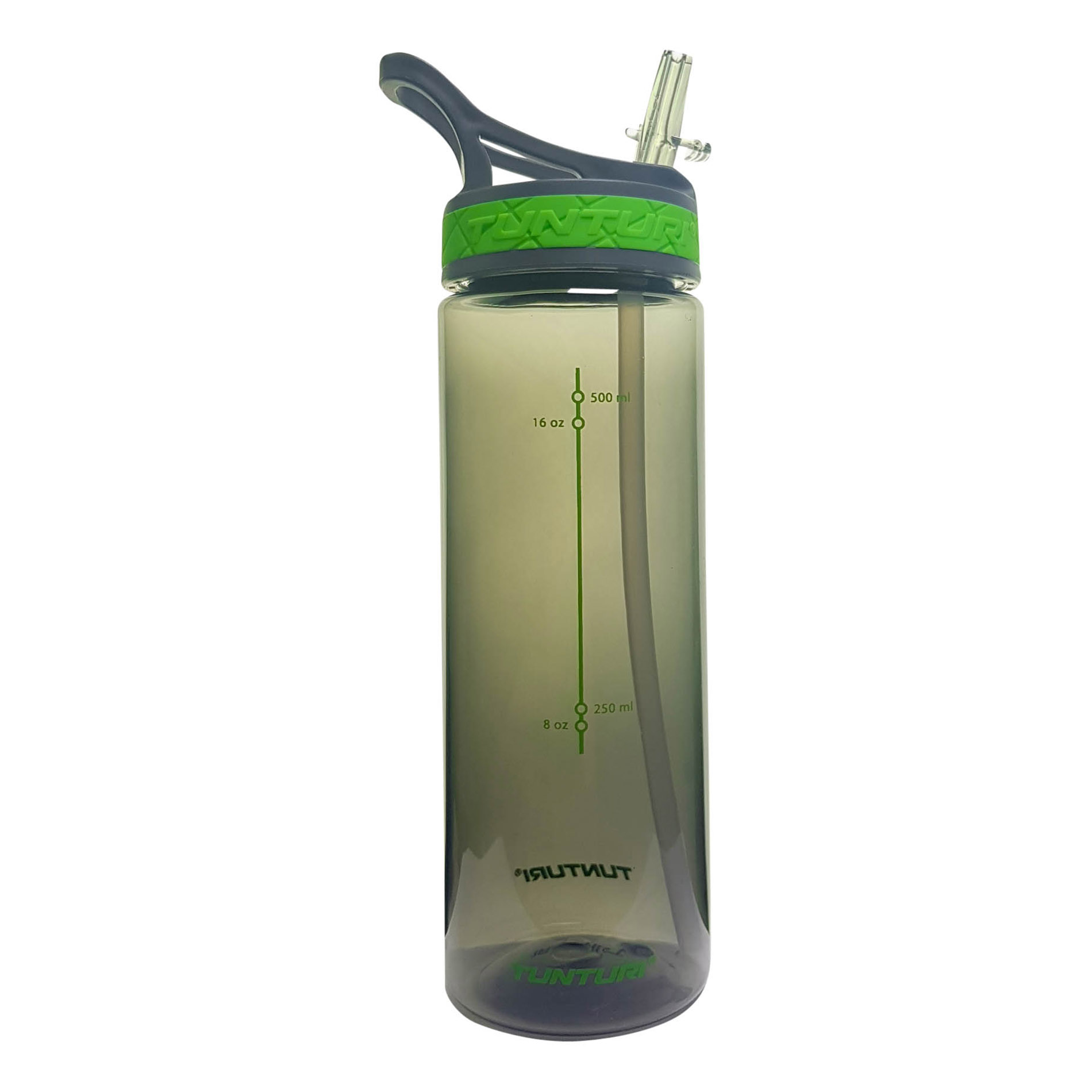 Water Bottle Deluxe - 600 ml with spout