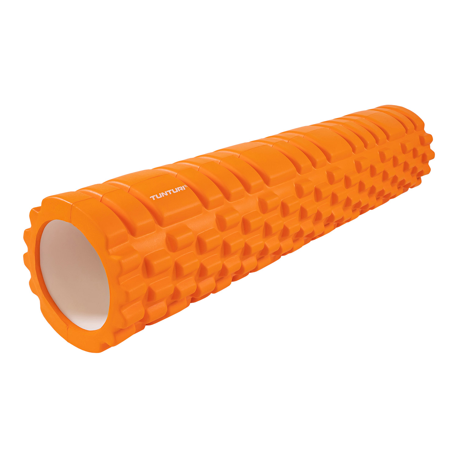 Yoga Foam Grid Roller
