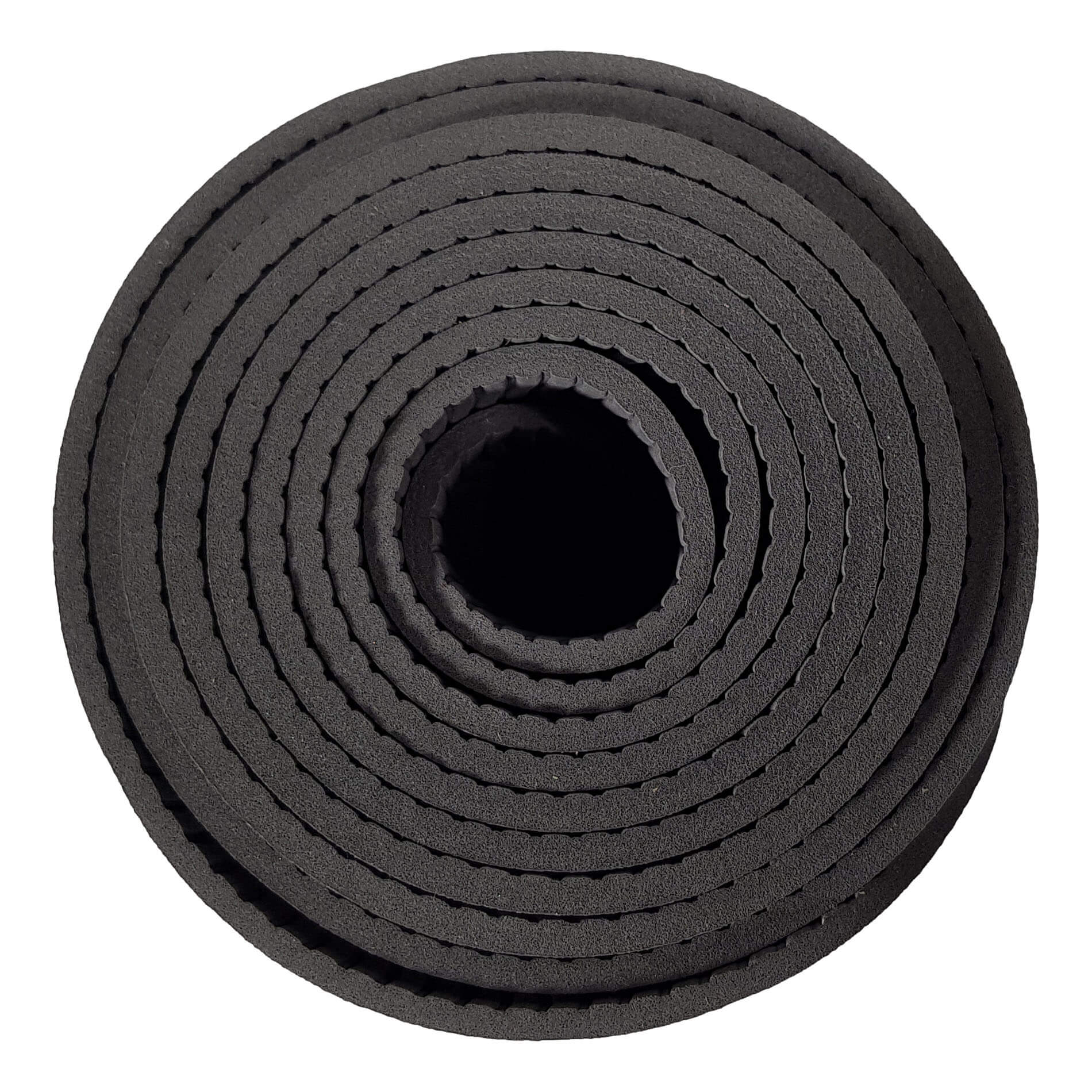 TPE Yogamat - Fitnessmat 4mm dik