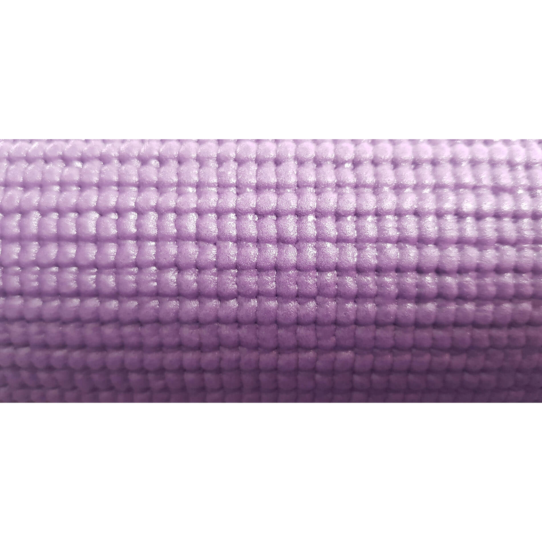 PVC Yogamat - Fitnessmat 4mm dik