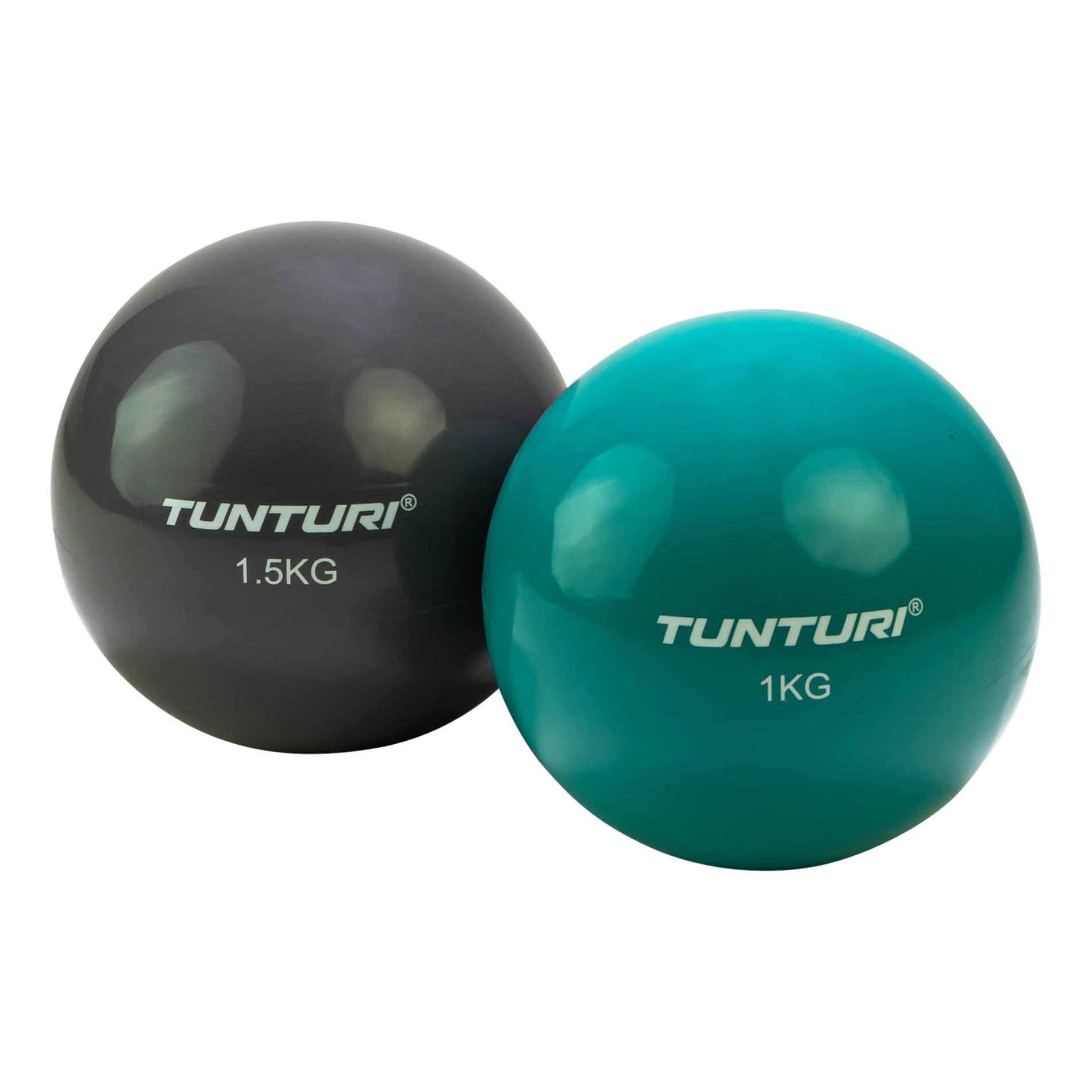 Tunturi Yoga Toningball