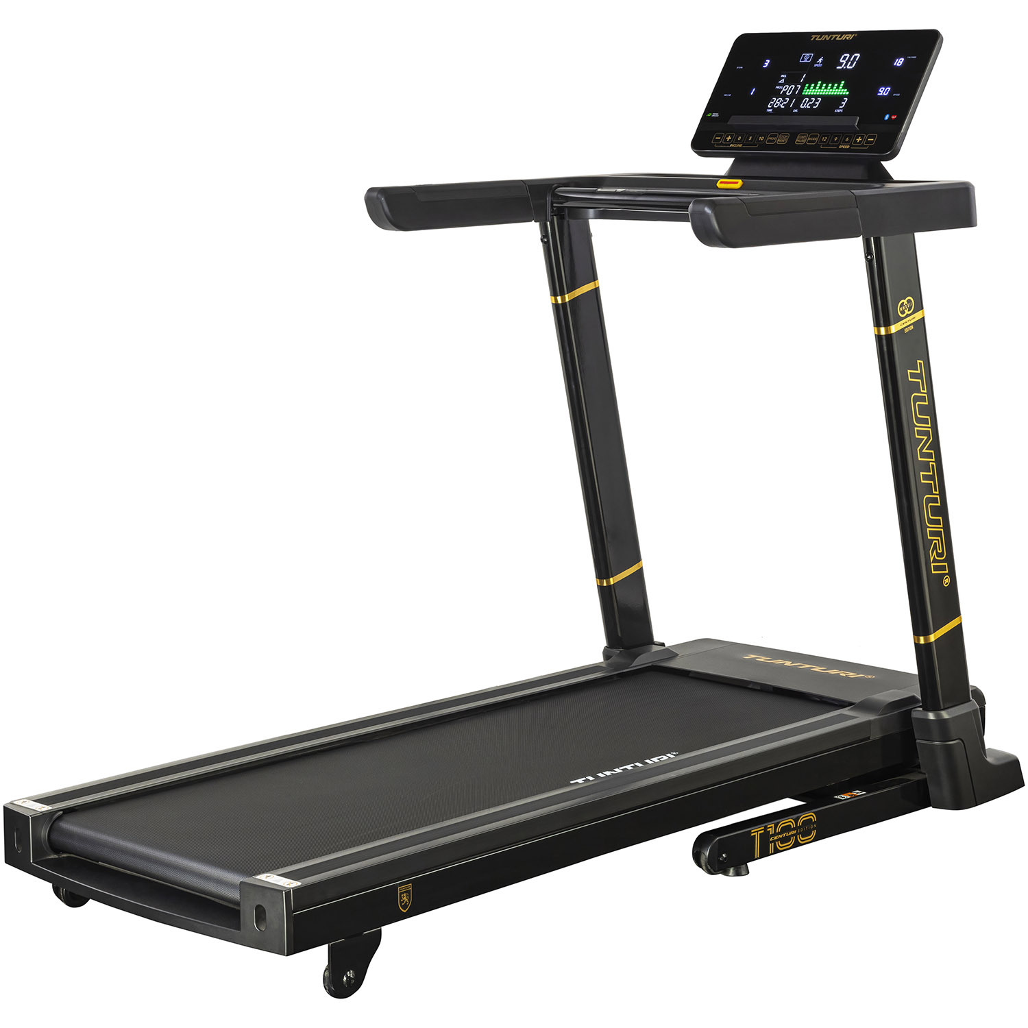 Centuri Performance T100  Treadmill