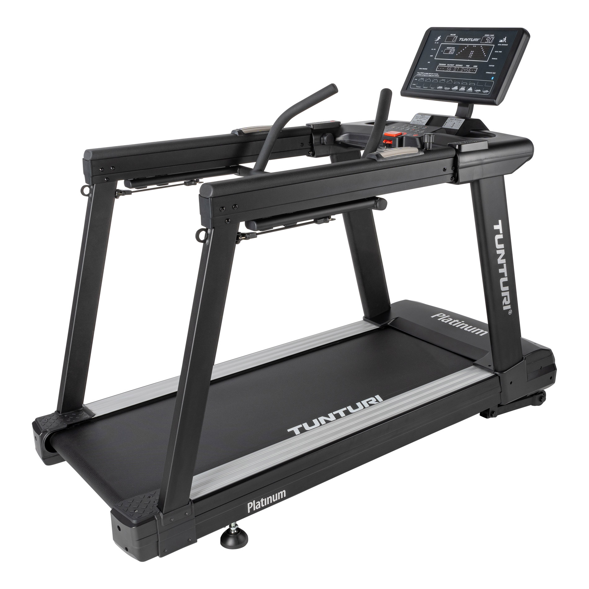Platinum Core Treadmill