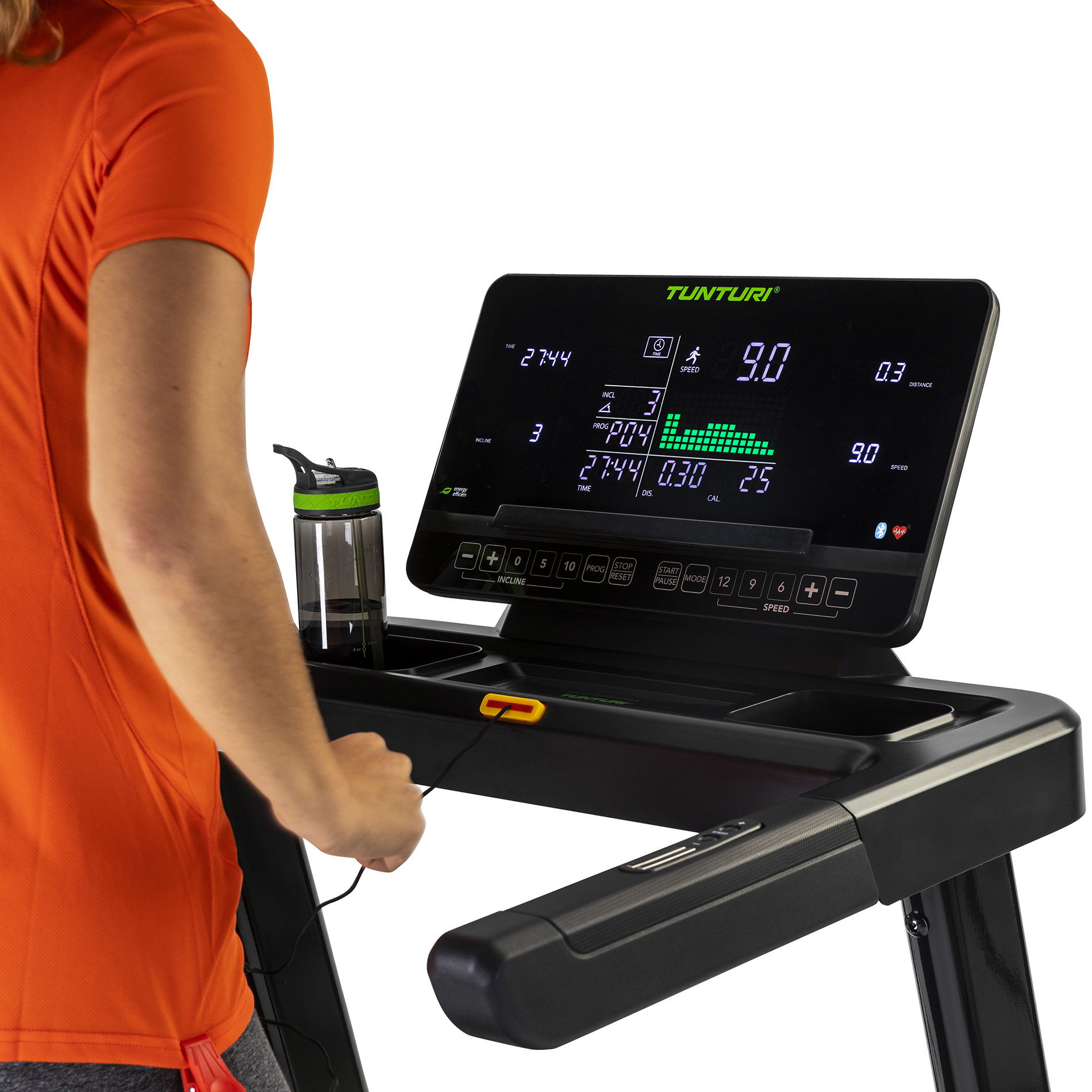 Treadmill Competence T40