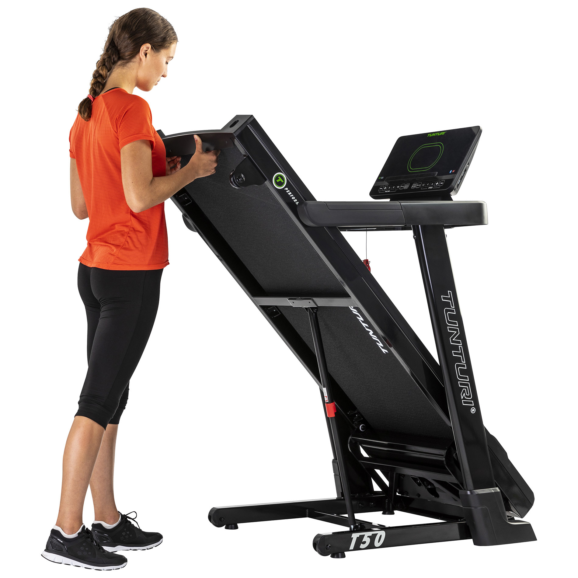 Treadmill Performance T50