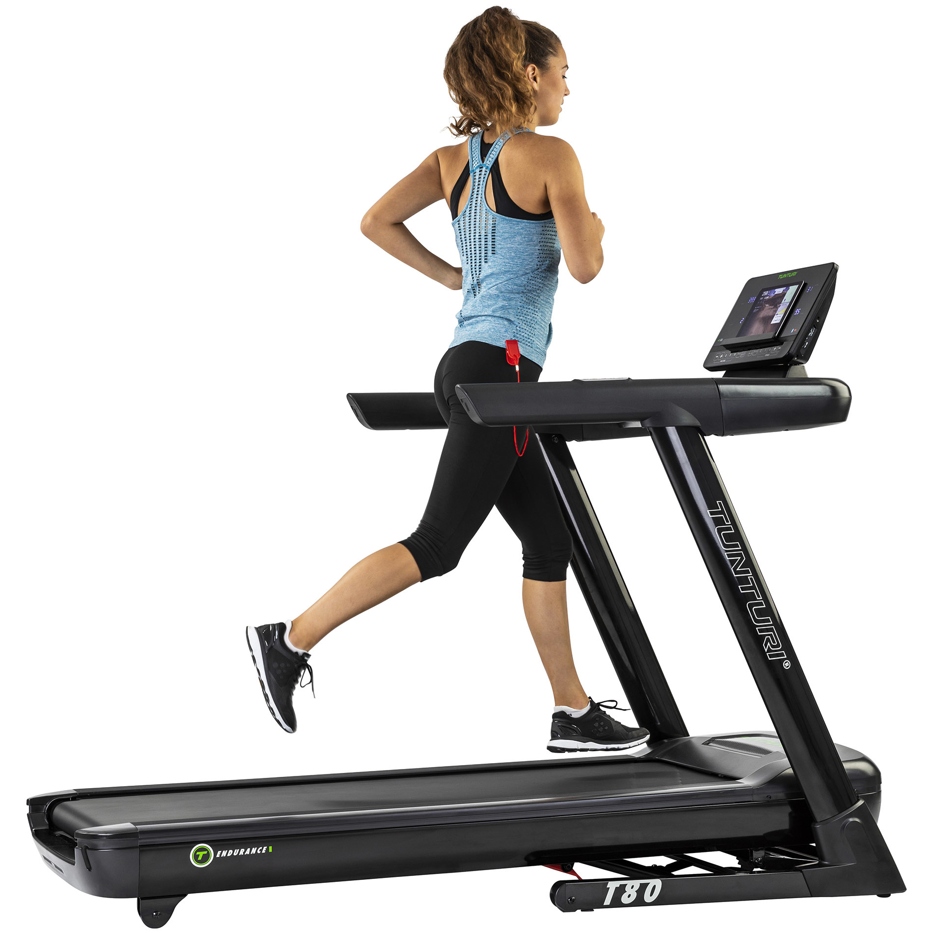 Treadmill Endurance T80
