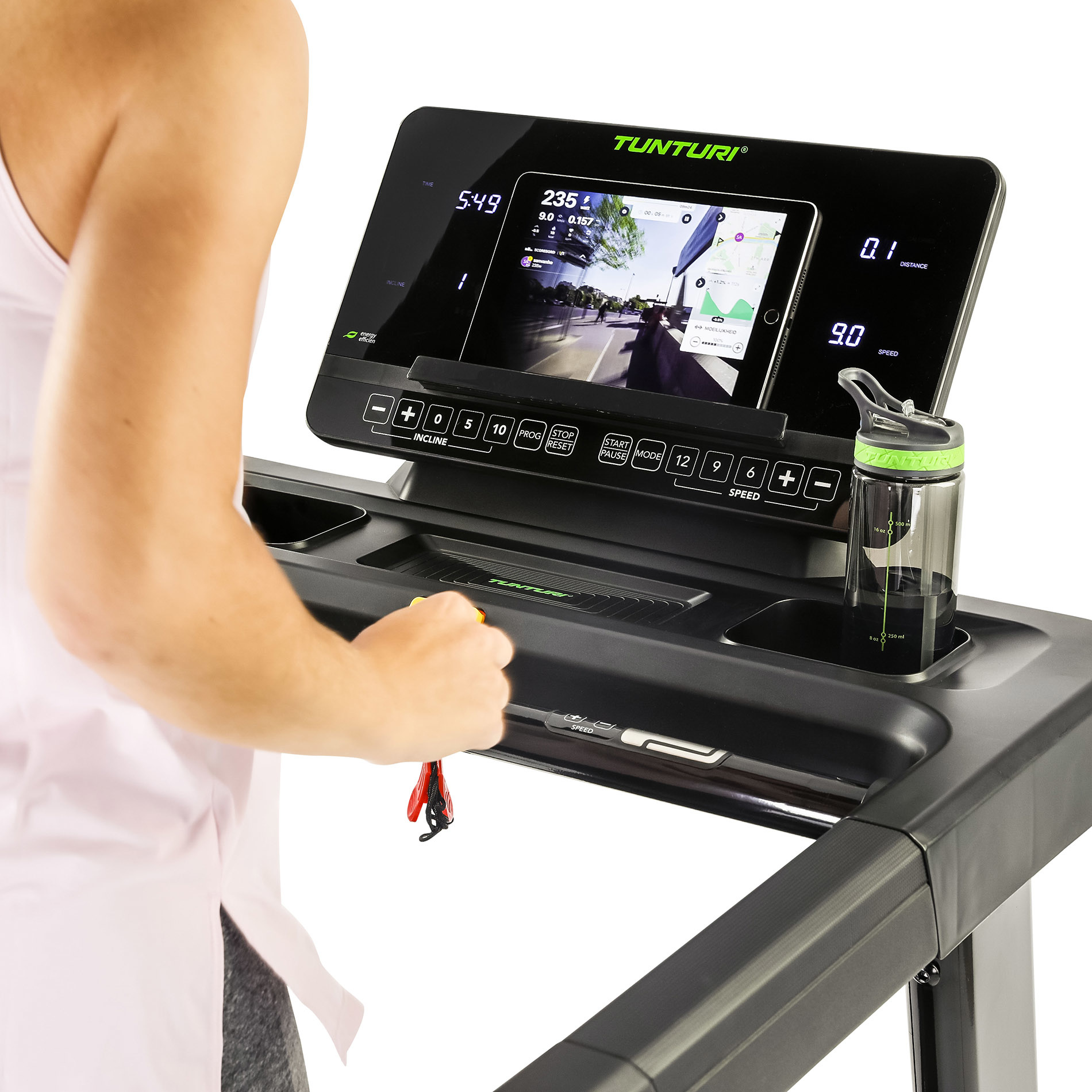 Treadmill Performance T60