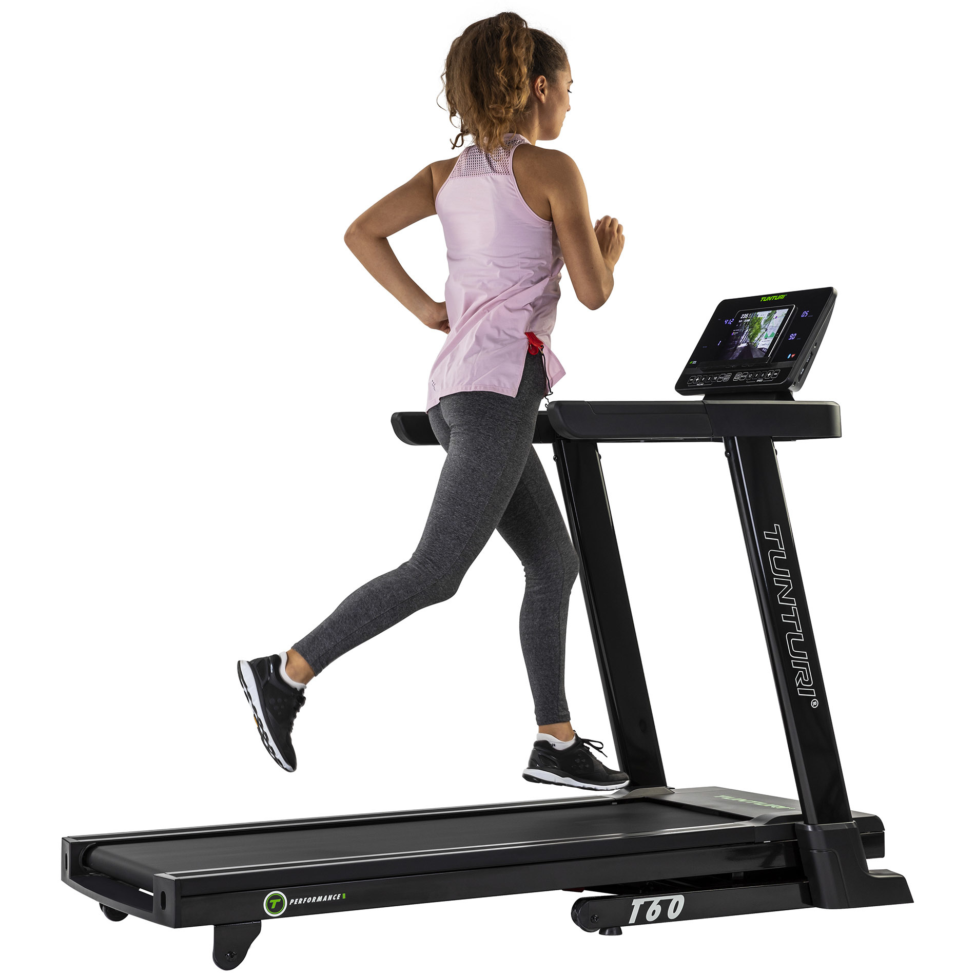 Treadmill Performance T60