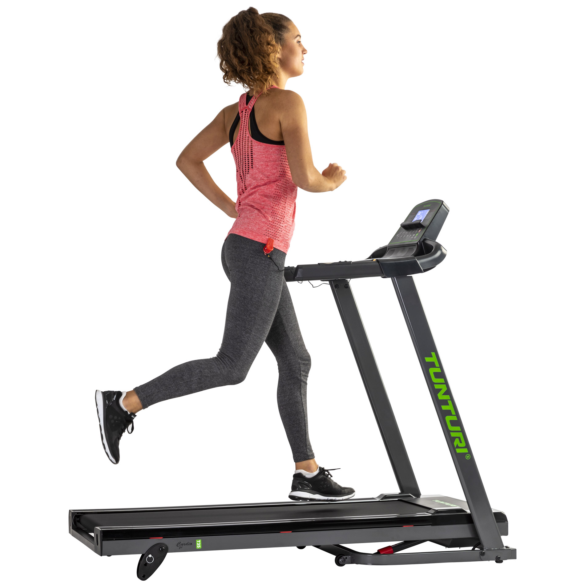 Cardio Fit T35 Loopband