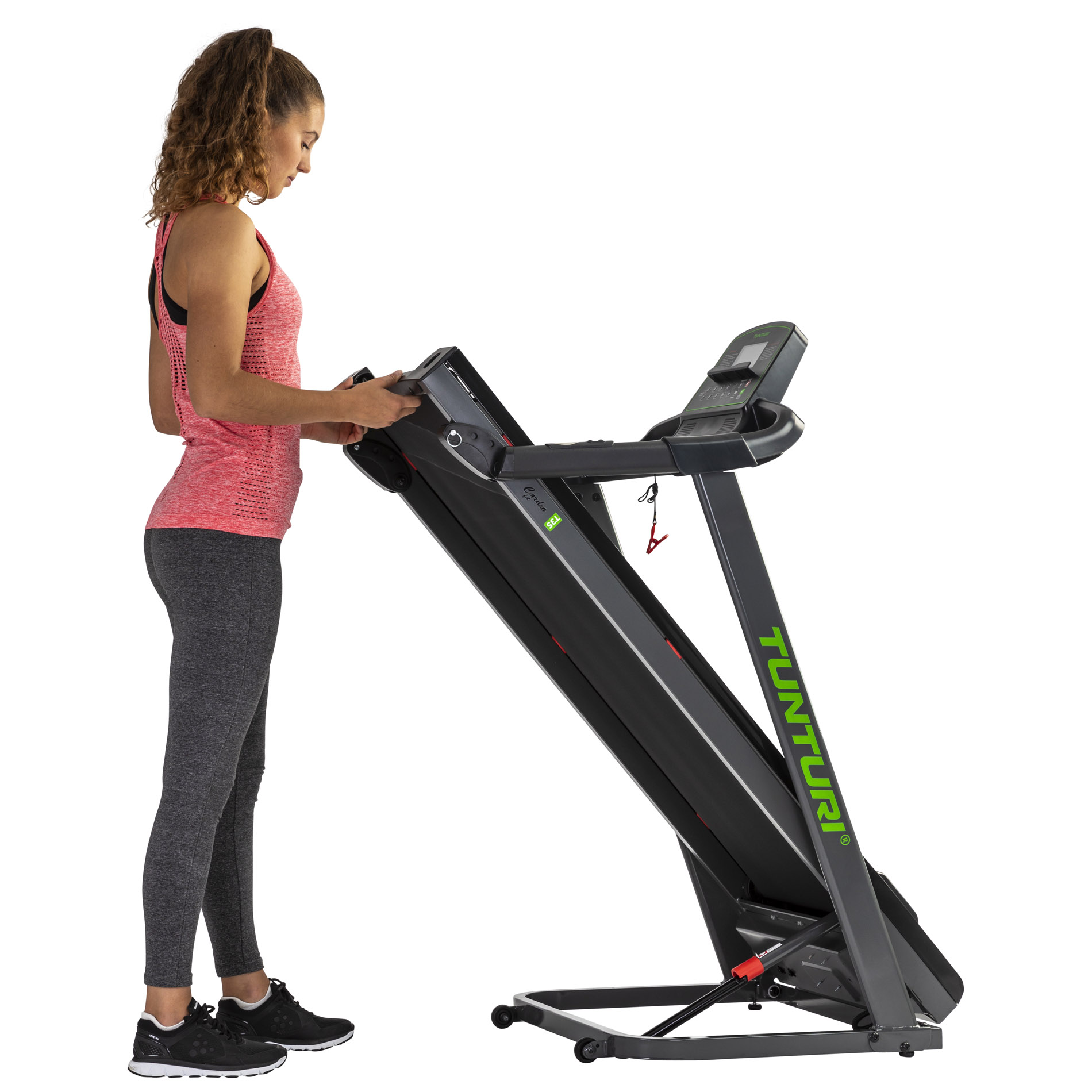Cardio Fit T35 Treadmill