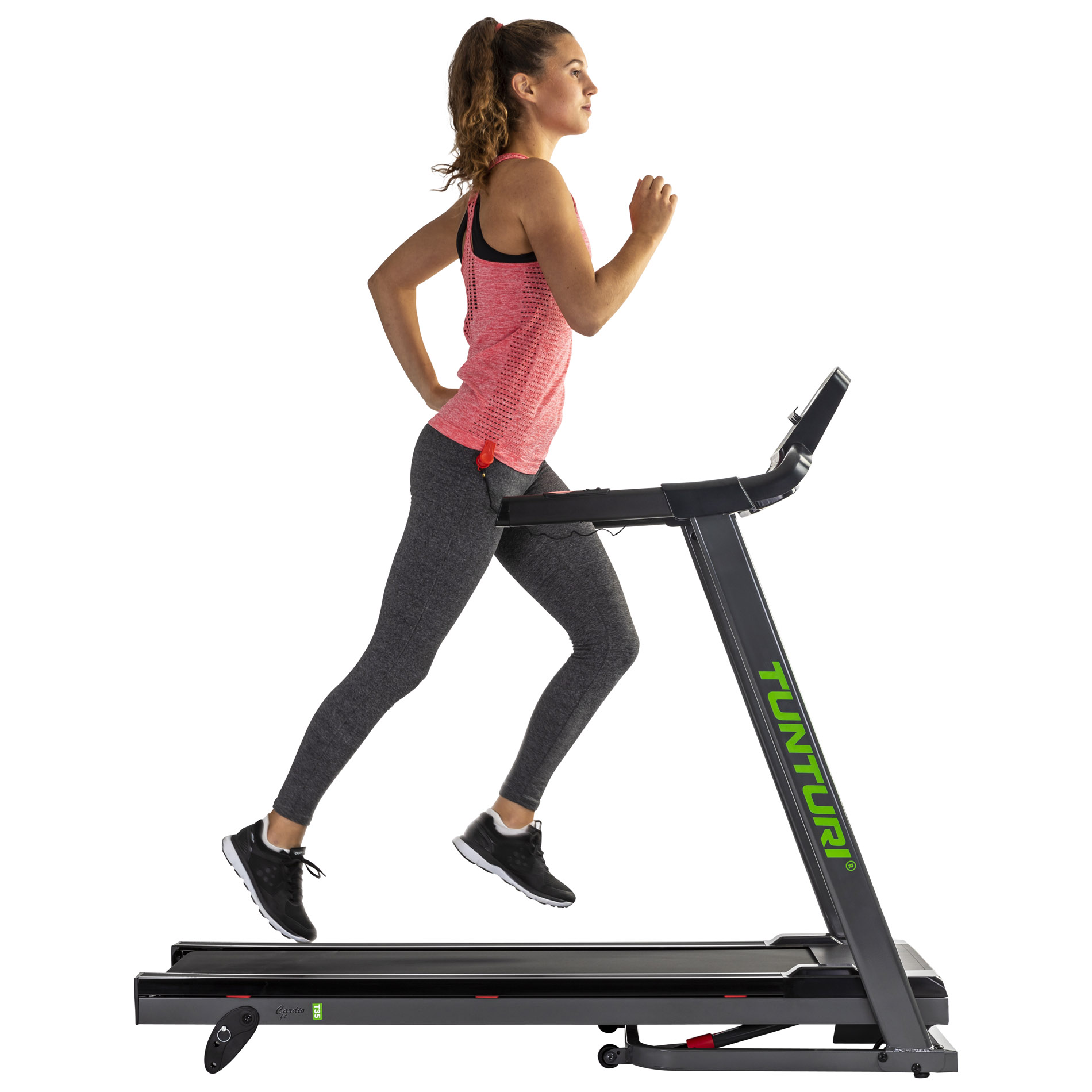 Cardio Fit T35 Loopband