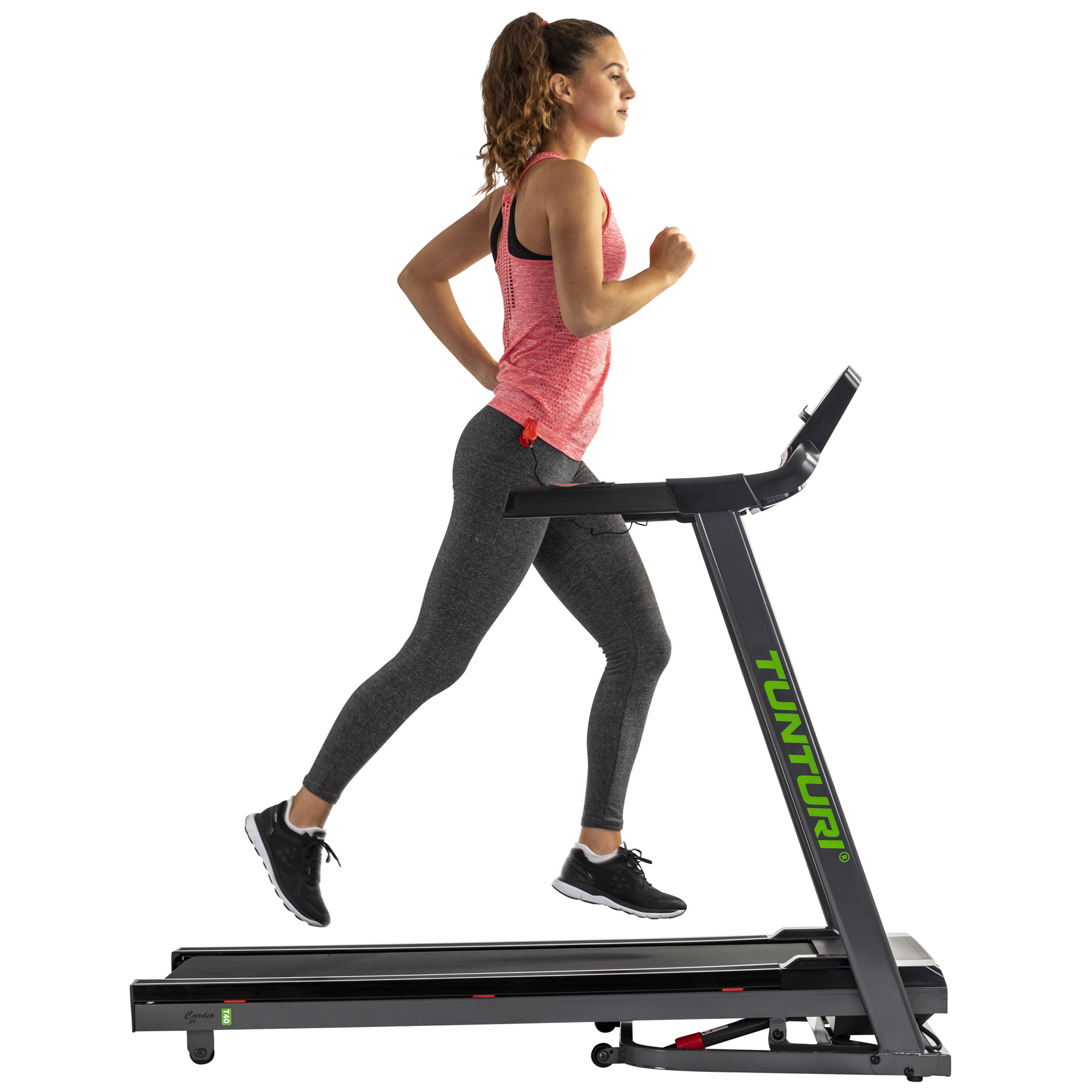 Cardio Fit T40 Treadmill