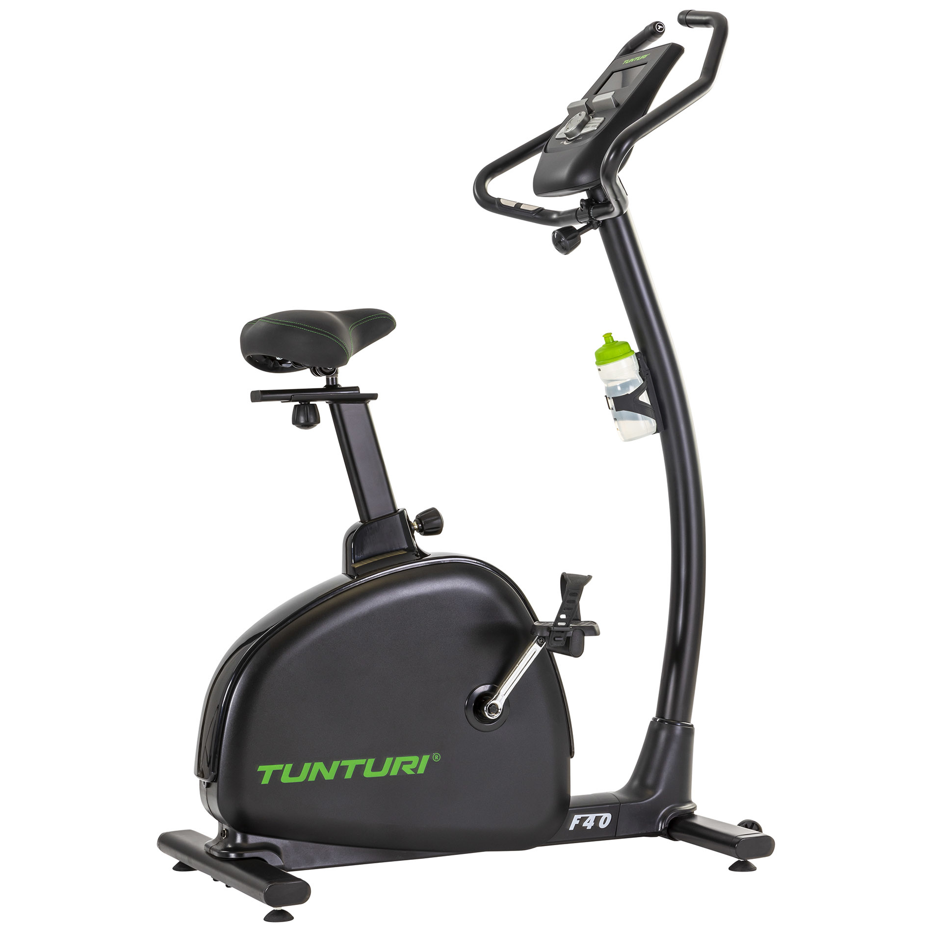 Hometrainer Competence F40